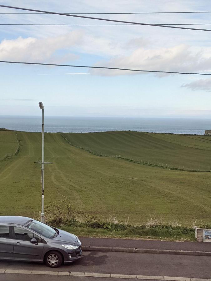 Seaview Ballintoy Εξωτερικό φωτογραφία